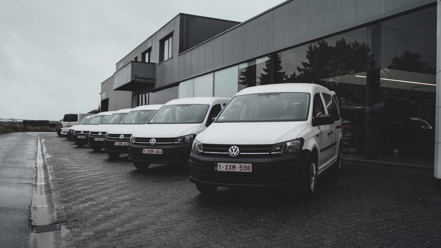 10 Best Volkswagen Camper Vans For The Ultimate Road Trip
